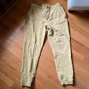 Patagonia “Travel” Pants